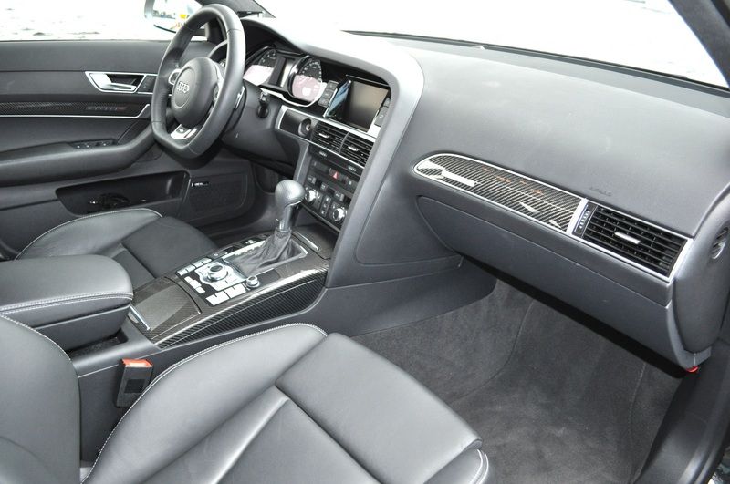 アウディ RS6 中古車