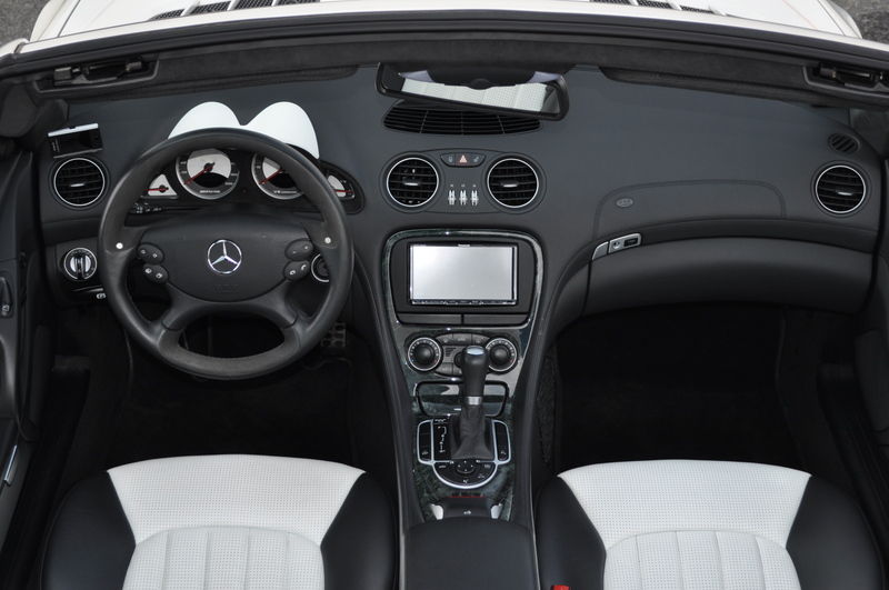 AMG SLクラス 中古車