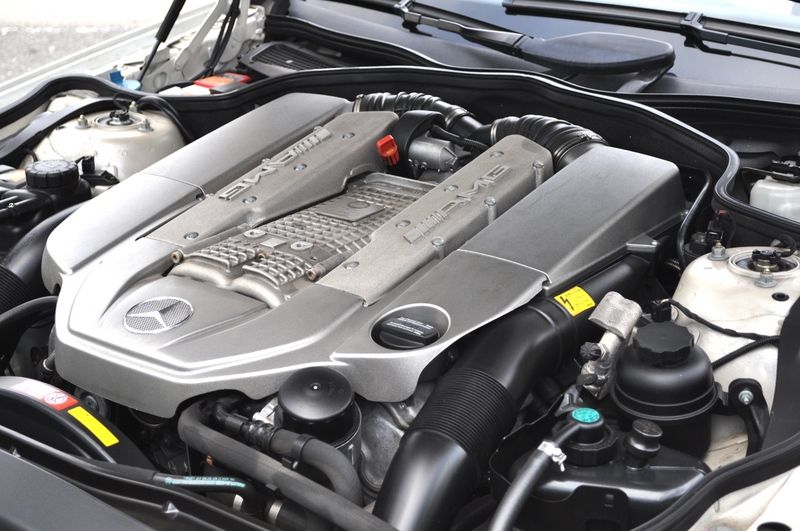 AMG SLクラス 中古車