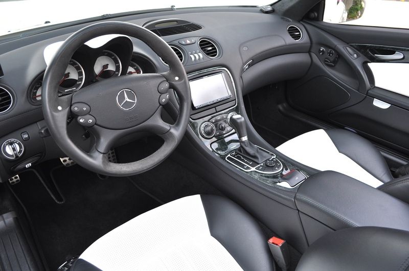 AMG SLクラス 中古車