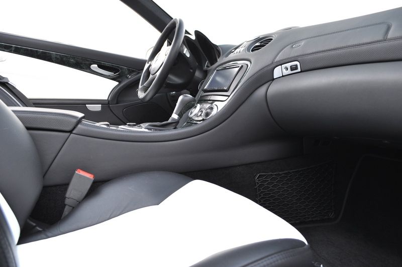 AMG SLクラス 中古車