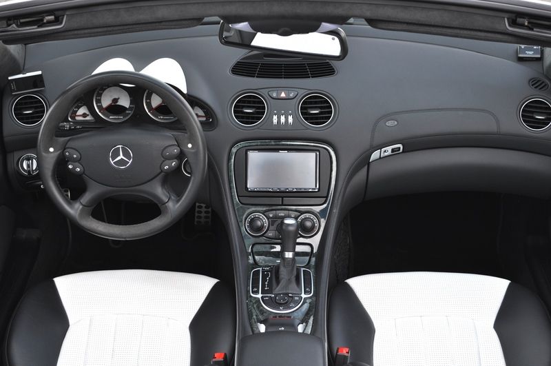 AMG SLクラス 中古車