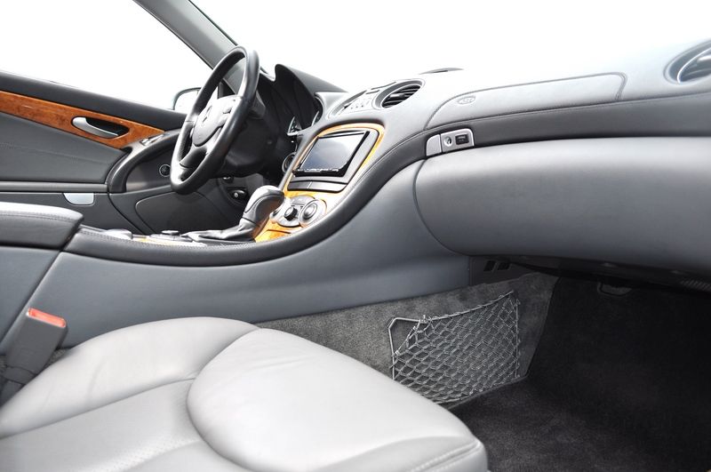 メルセデスベンツ SLクラス 中古車