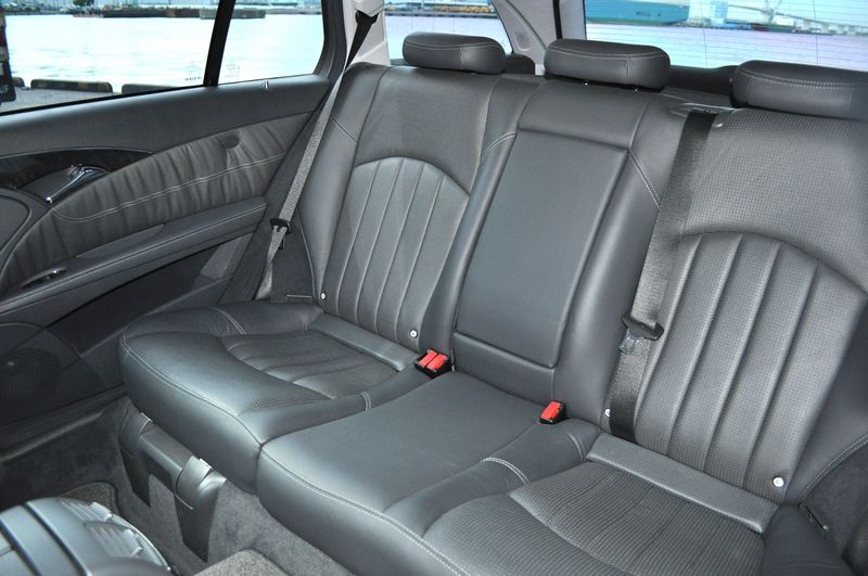 AMG Eクラス 中古車