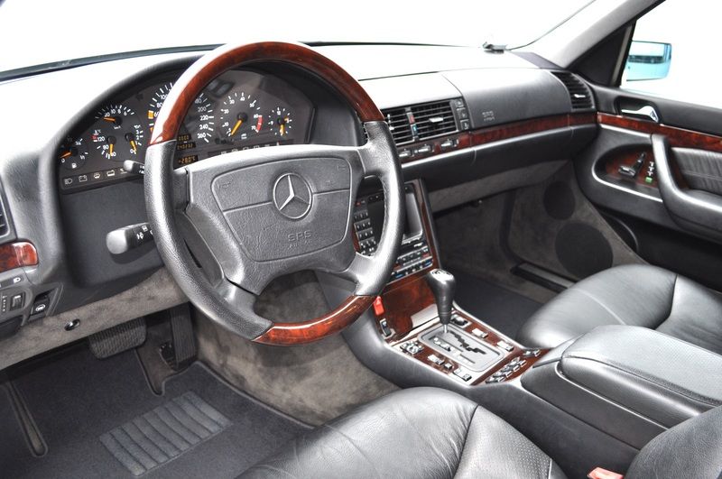 メルセデスベンツ Sクラス 中古車