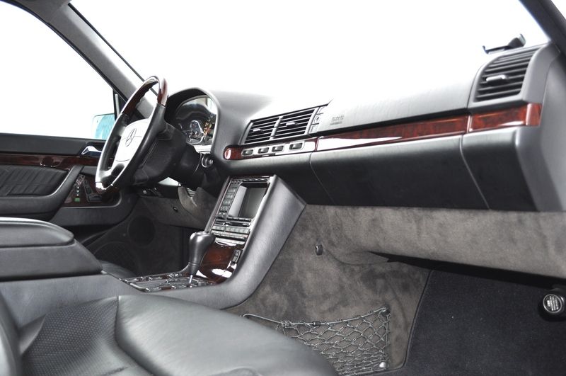 メルセデスベンツ Sクラス 中古車