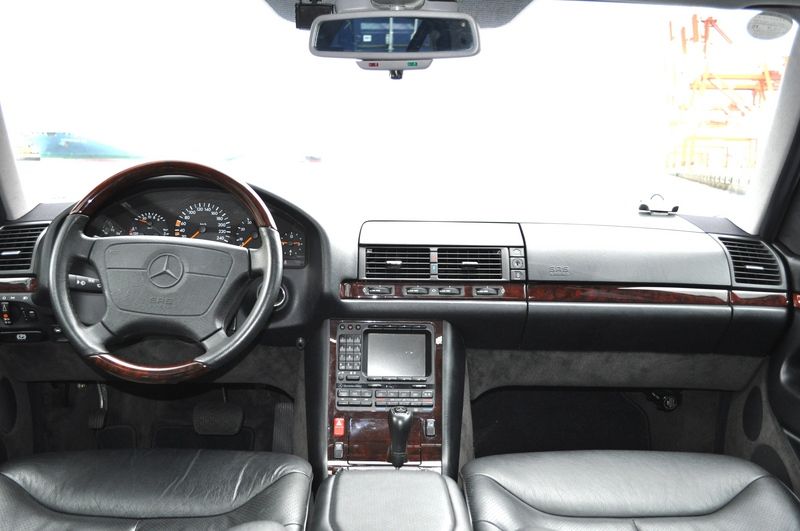 メルセデスベンツ Sクラス 中古車