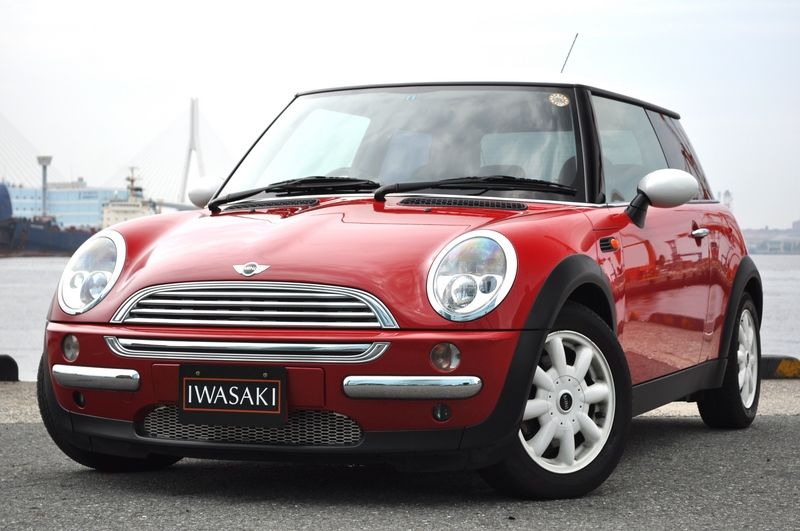 MINI(ミニ) ミニ 中古車