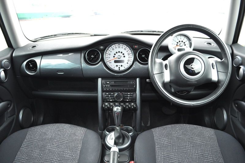 MINI(ミニ) ミニ 中古車