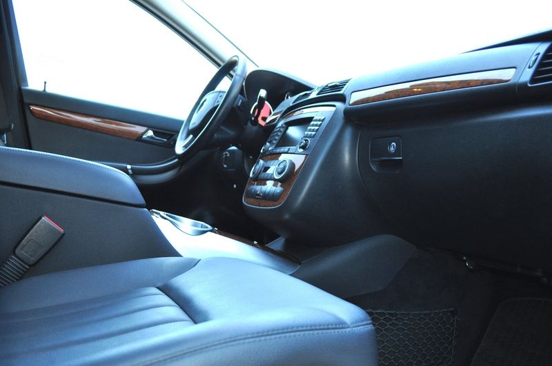 メルセデスベンツ Rクラス 中古車