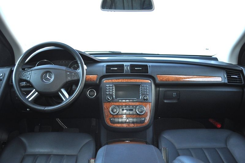 メルセデスベンツ Rクラス 中古車