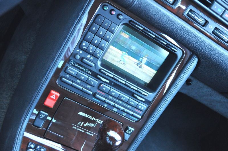 AMG Sクラス 中古車