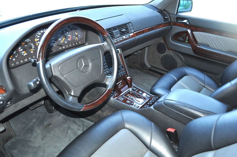 AMG Sクラス 中古車