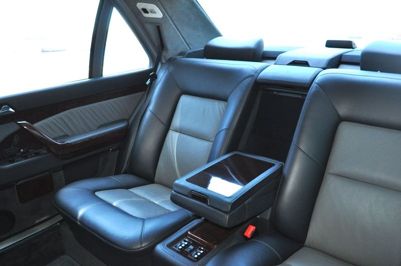 AMG Sクラス 中古車