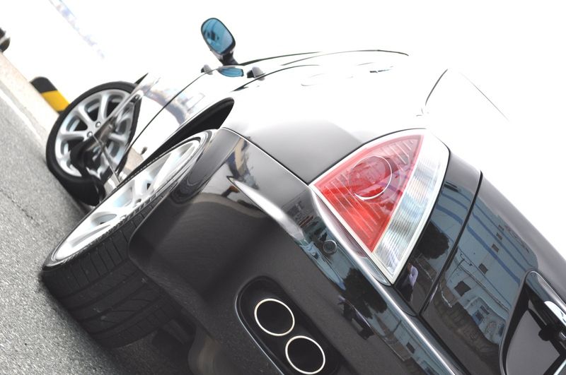 マセラティ クアトロポルテ 中古車