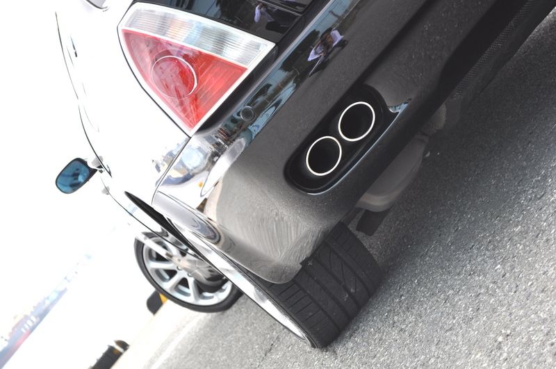 マセラティ クアトロポルテ 中古車