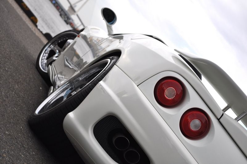 フェラーリ 360 中古車