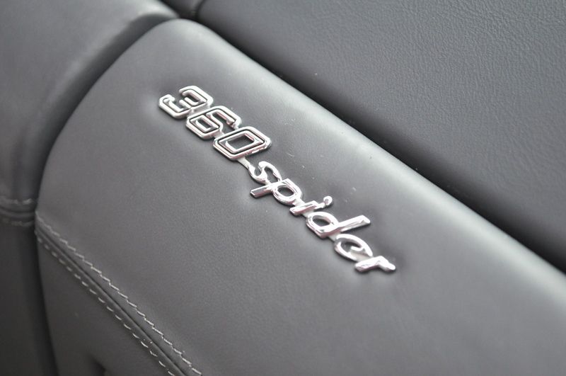 フェラーリ 360 中古車