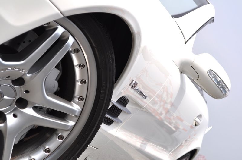 AMG SLクラス 中古車