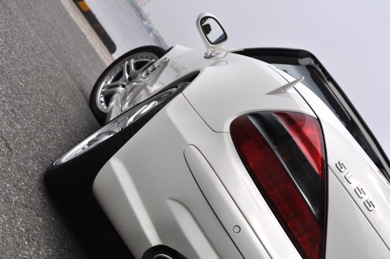 AMG SLクラス 中古車