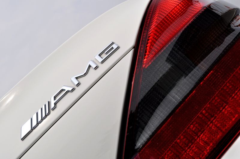 AMG SLクラス 中古車