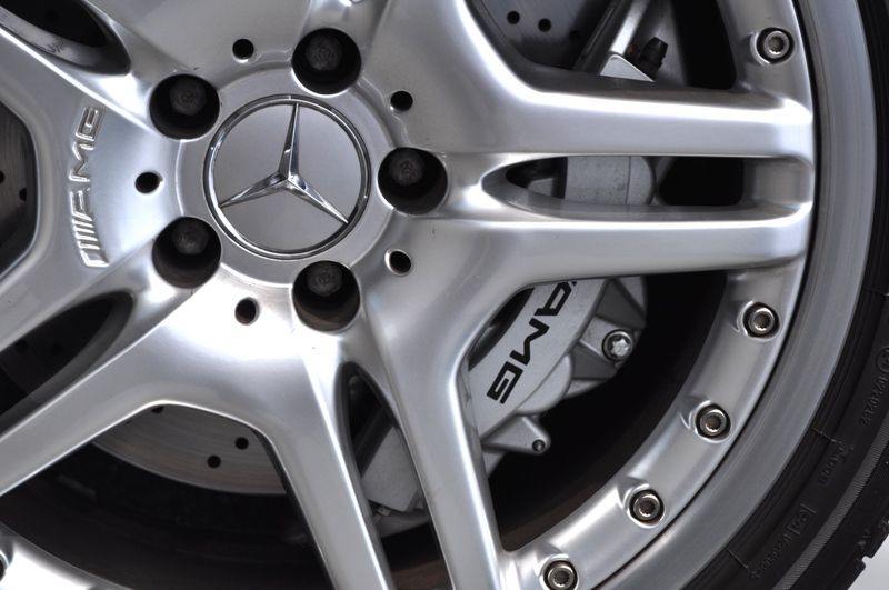 AMG SLクラス 中古車