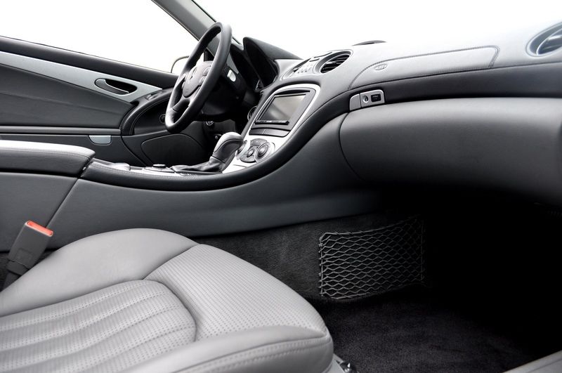 AMG SLクラス 中古車