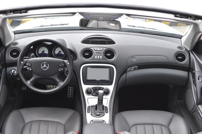 AMG SLクラス 中古車