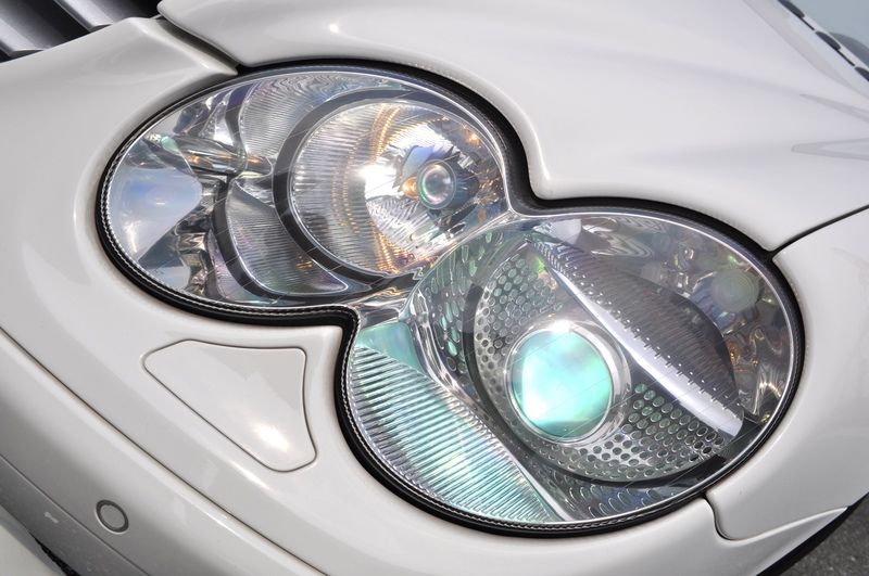 AMG SLクラス 中古車