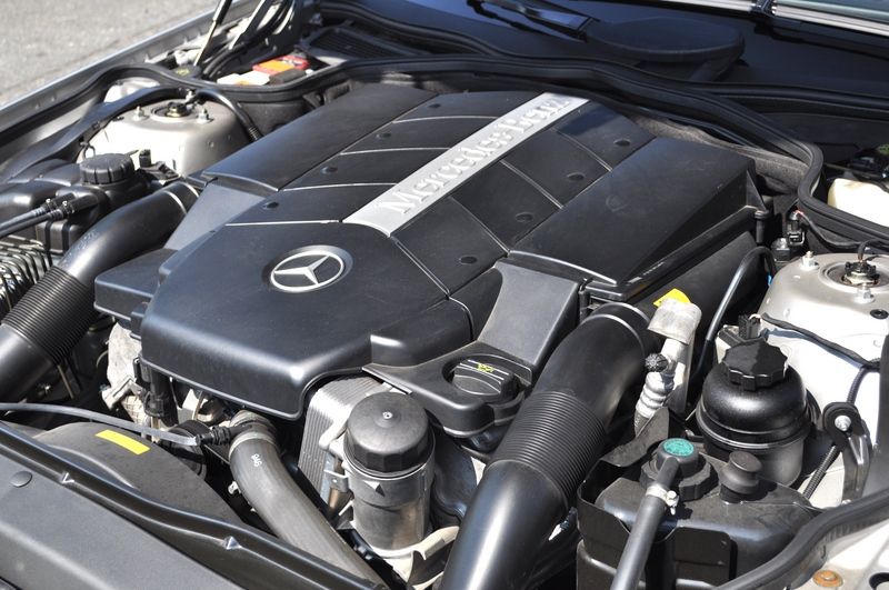 メルセデスベンツ SLクラス 中古車