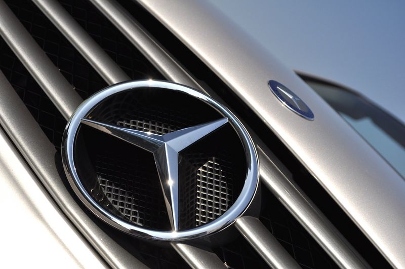 メルセデスベンツ SLクラス 中古車