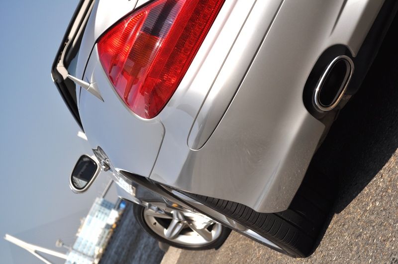 メルセデスベンツ SLクラス 中古車