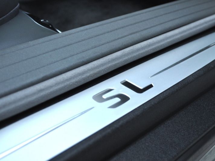 メルセデスベンツ SLクラス 中古車