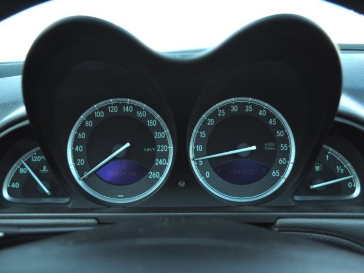 メルセデスベンツ SLクラス 中古車