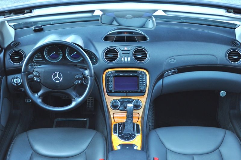 メルセデスベンツ SLクラス 中古車