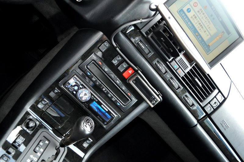 メルセデスベンツ Sクラス 中古車