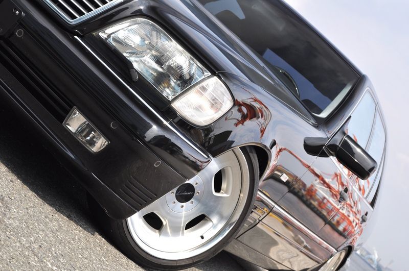 メルセデスベンツ Sクラス 中古車