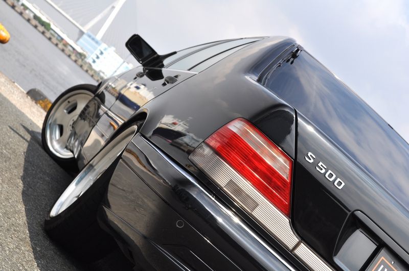 メルセデスベンツ Sクラス 中古車