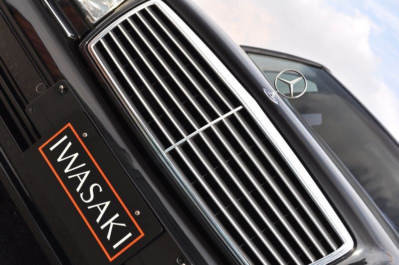 メルセデスベンツ Sクラス 中古車