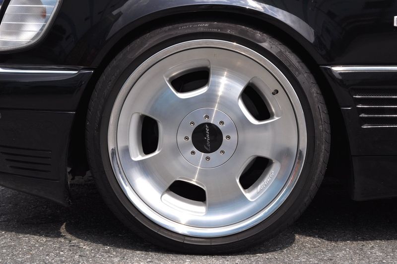 メルセデスベンツ Sクラス 中古車