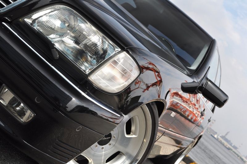 メルセデスベンツ Sクラス 中古車