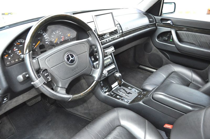 メルセデスベンツ Sクラス 中古車