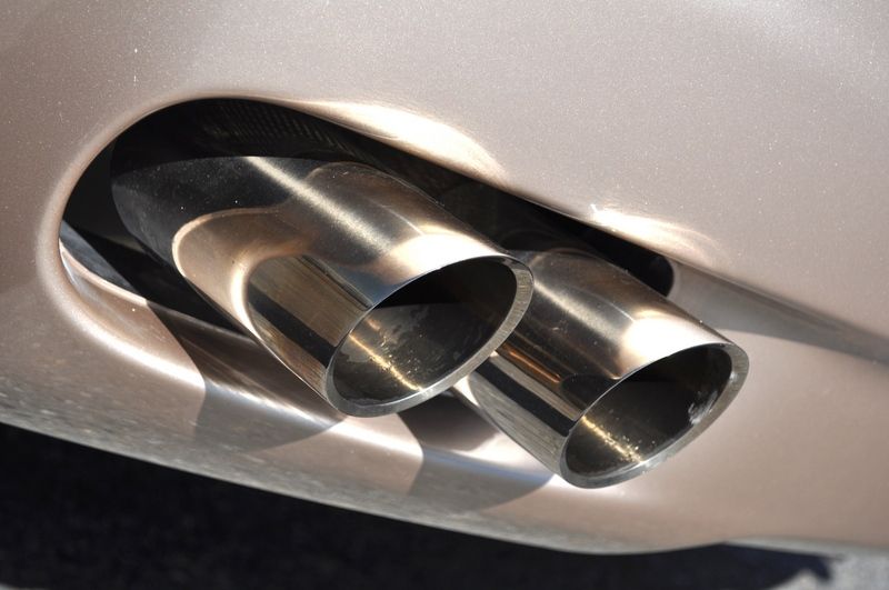 マセラティ クアトロポルテ 中古車