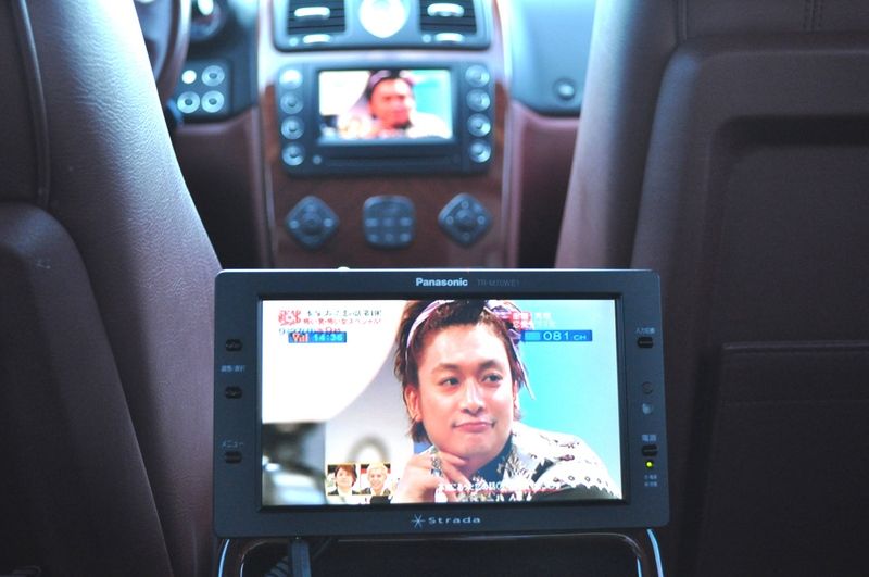 マセラティ クアトロポルテ 中古車