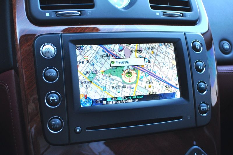 マセラティ クアトロポルテ 中古車