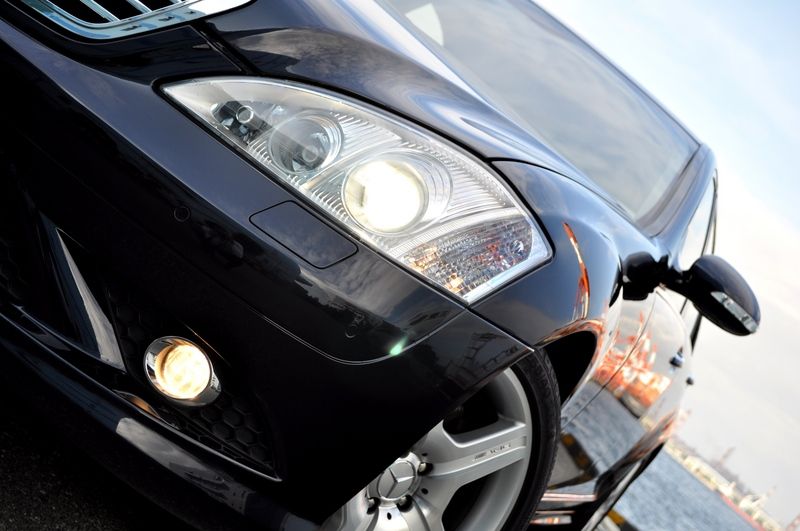 メルセデスベンツ Sクラス 中古車