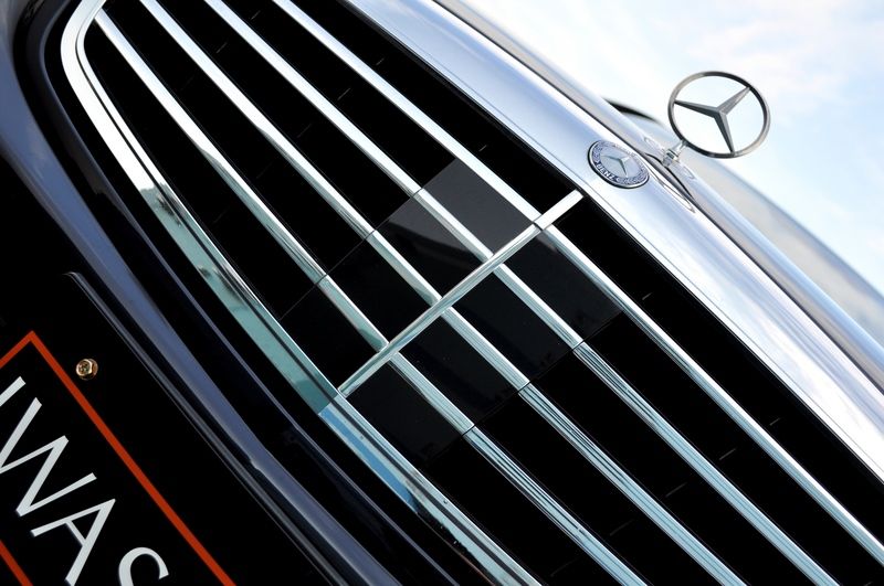 メルセデスベンツ Sクラス 中古車