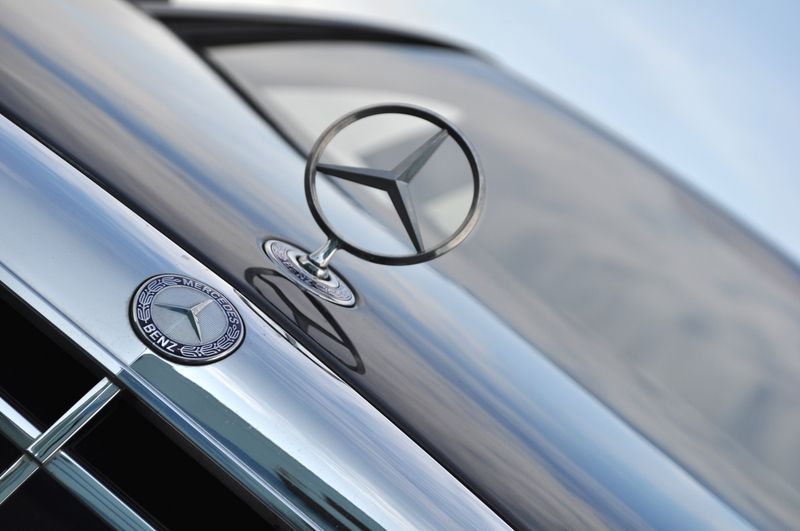 メルセデスベンツ Sクラス 中古車