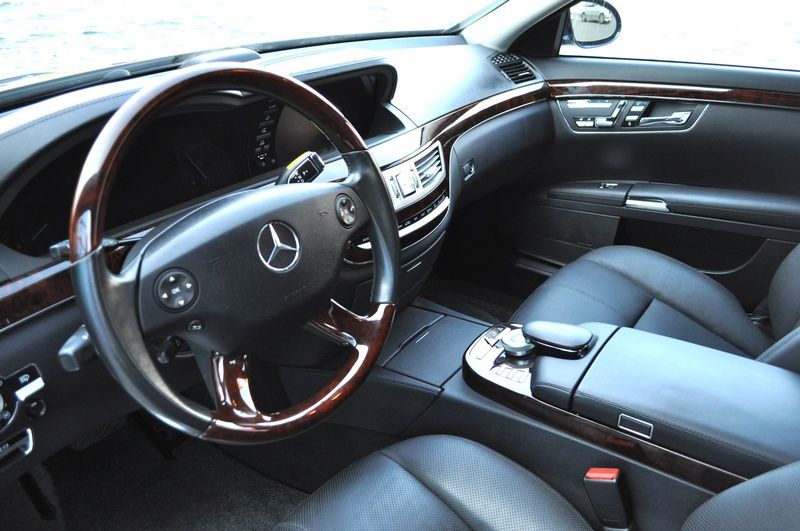 メルセデスベンツ Sクラス 中古車