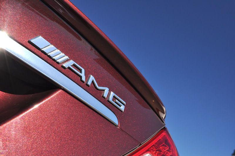 AMG CLSクラス 中古車